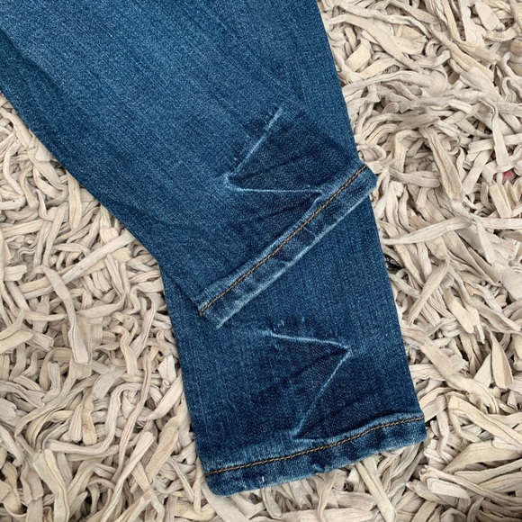 Blue jeans - Picture 5 of 7